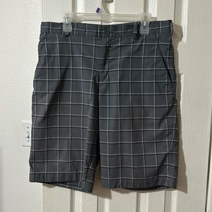 Nike Golf Shorts